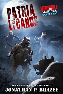 usmc werewolf